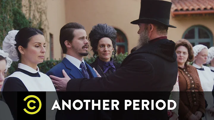 Another Period - What Is "Senate"?
