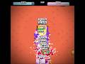 Spike vs 3 Doug (Satisfying) 🥵