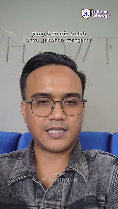 Apakah boleh seorang cucu mewarisi harta kakeknya⁉️ #hukum #legal #pengacaraindonesia #pengacara