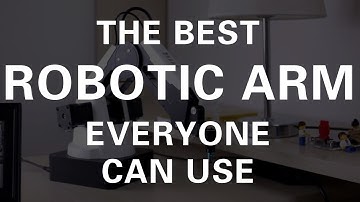 Dobot Magician is coming soon