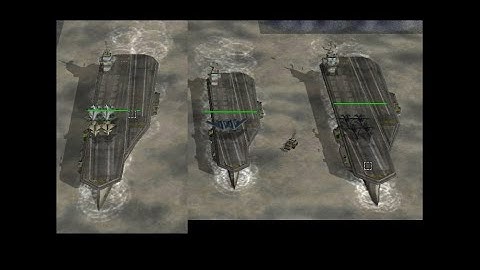Generals Zero Hour Modding Tutorial - Let
