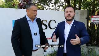 Military Academic Pathway Program (MAPP)