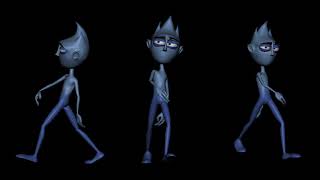 Noroff Animation Showcase