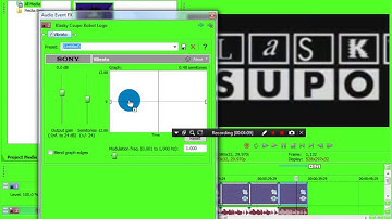 How To Make All Effects From Klasky Csupo Effects Only 1039 (Part 2)