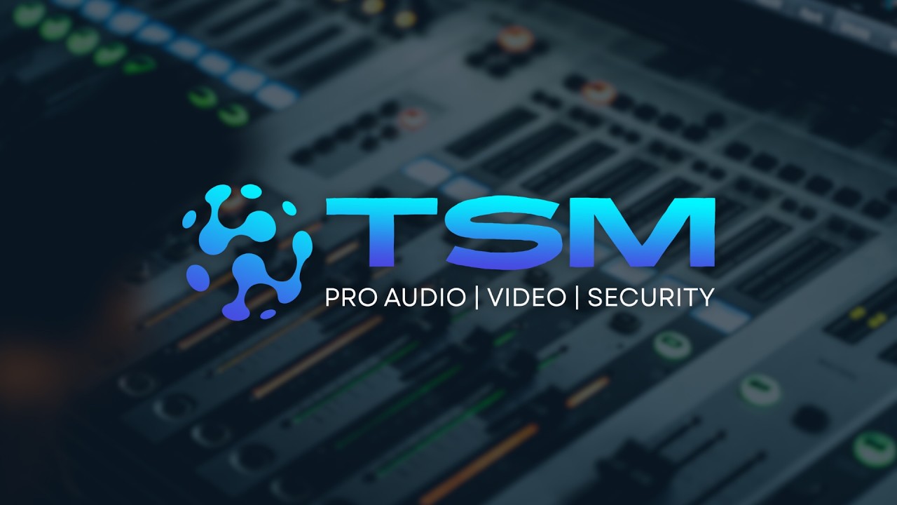 Commercial Audio Video Installation Town 'n' Country FL | Audiovisual Services | Pro AV