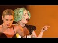 Lady Gaga - Bad Romance (Gaga Live Sydney Monster Hall)