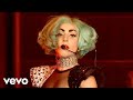 Lady gaga  bad romance gaga live sydney monster hall