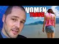 How to Travel with Asian Women