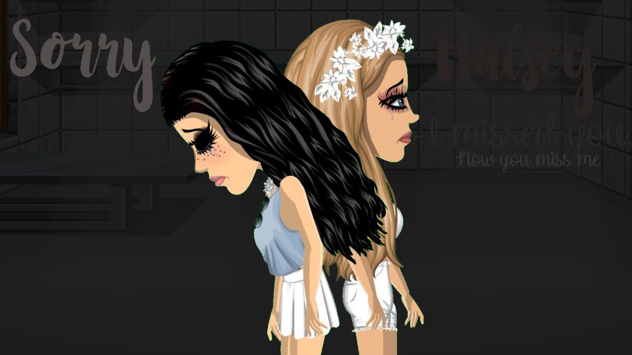Sorry - [ MSP version ] - YouTube