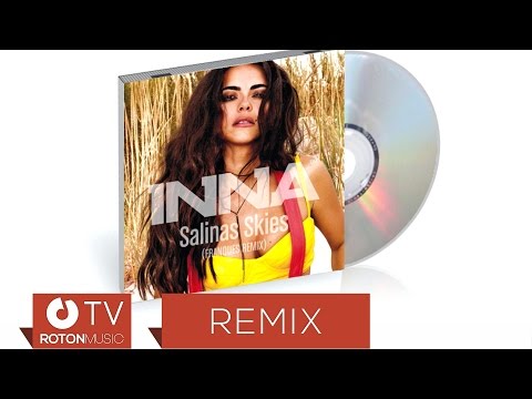 INNA - Salinas Skies (Franques Remix)