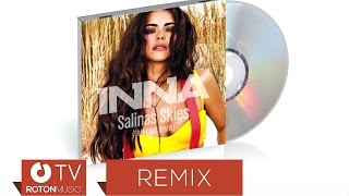 INNA - Salinas Skies (Franques Remix) chords