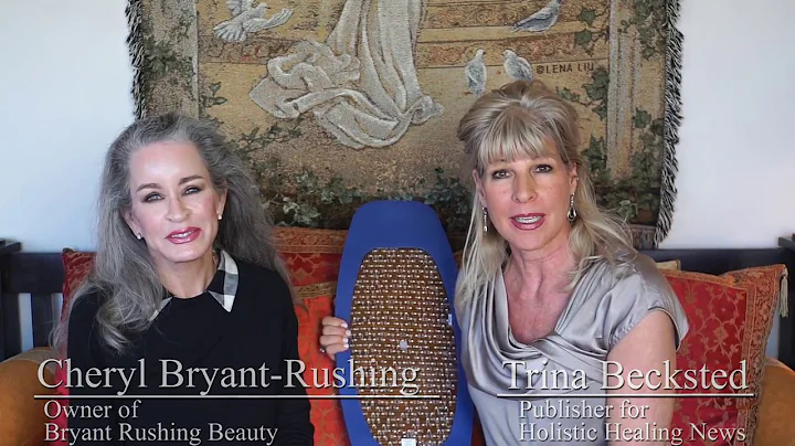 Interview with Cheryl Bryant-Rushing About LED Lig...