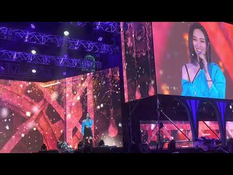 閻奕格｜也可以｜2022新北歡樂耶誕城巨星演唱會
