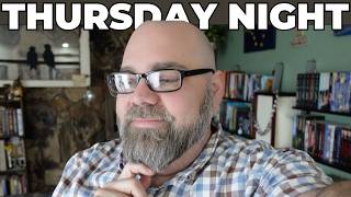 Thursday Night Check-In @LeggLife