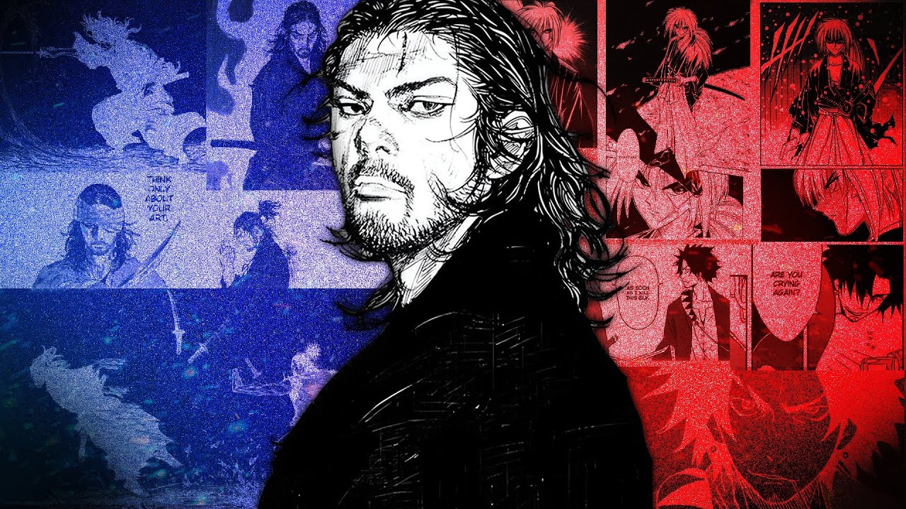 How Anime Mastered The "Essence" of Samurai