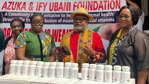 Maternal Mortality: Lagos Gov