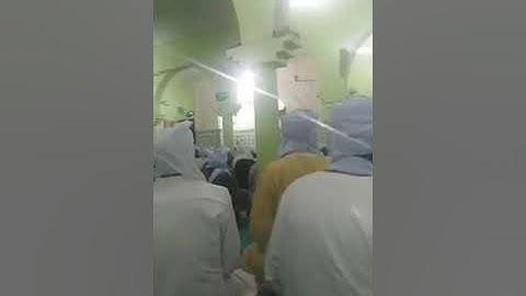 ختمة سلكة القرآن الكريم ترحما على روح شقيق شيخنا الحاج الحسان أطال الله في عمره