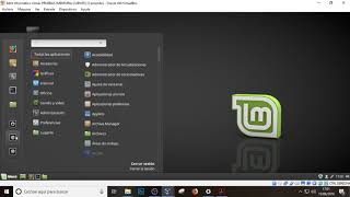 mostrando phpldapadmin y creando un usuario