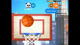 PLATO ENTRE POTES - BASKET - LUCKY screenshot 2