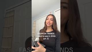 Part 2 Lmk What U Guys Think  Again These Are Just My Opinions  fashion trend foryou outfit