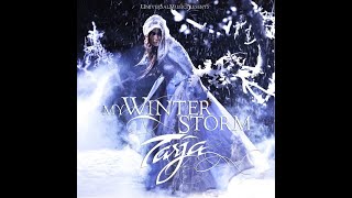 Tarja - Ite, Missa Est/I Walk Alone - My Winterstorm guitar cover