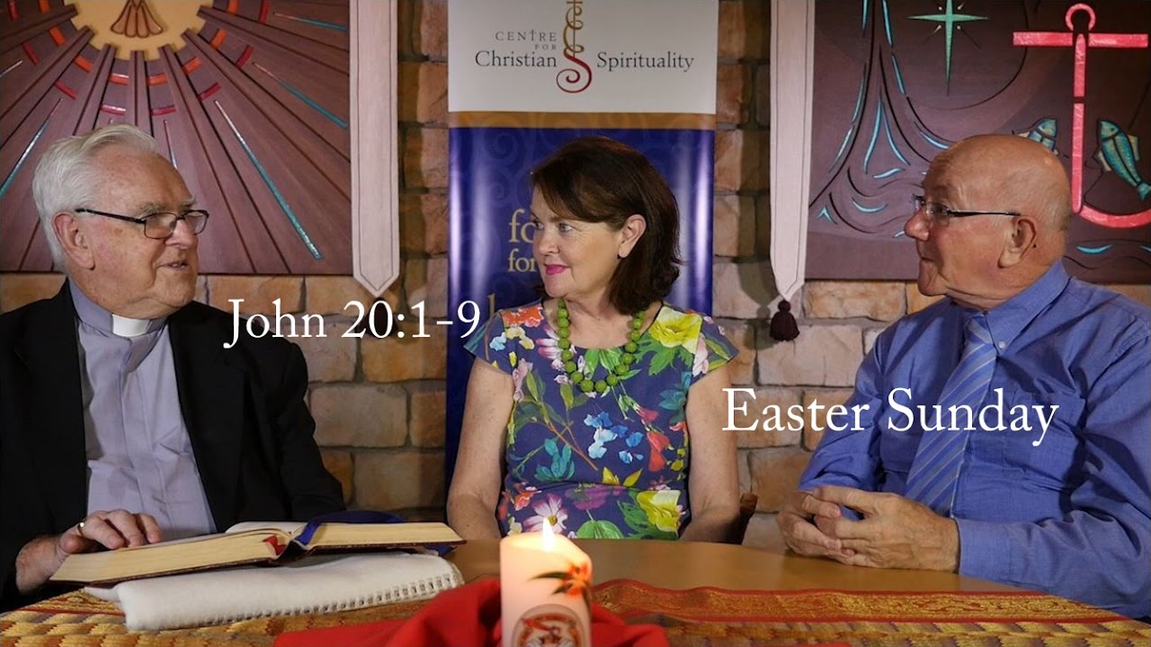 Lectio Reflection Easter Sunday John 20 1 9 YouTube lectio-reflection-easter-sunday-john-20-1-9-youtube