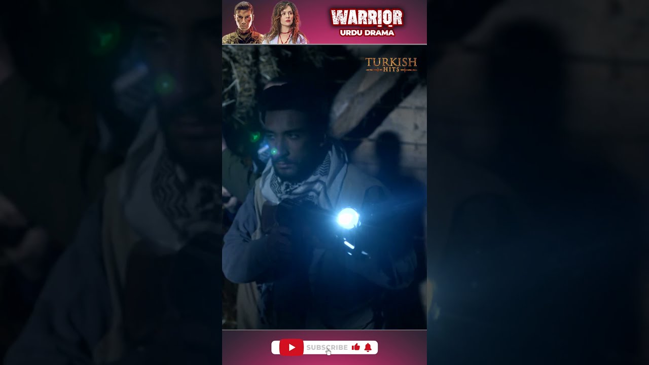 Is Ghaar Mein Aakhir Kya Hai? 