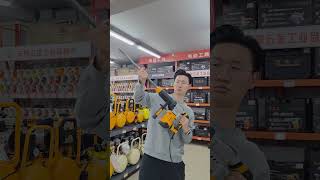 #rotaryhammer #powertools #concretedrill