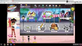 MSP l doing random things l part 2