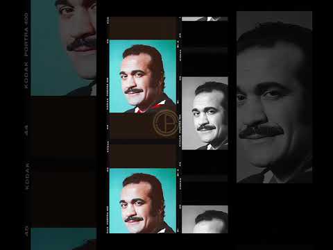 فریدون فرخزاد Fereydoun Farrokhzad