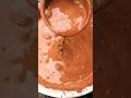 RED clay paste yummy 🤤 #oddlysatisfying #minisatisfying #viral #satisfying #asmr#shorts