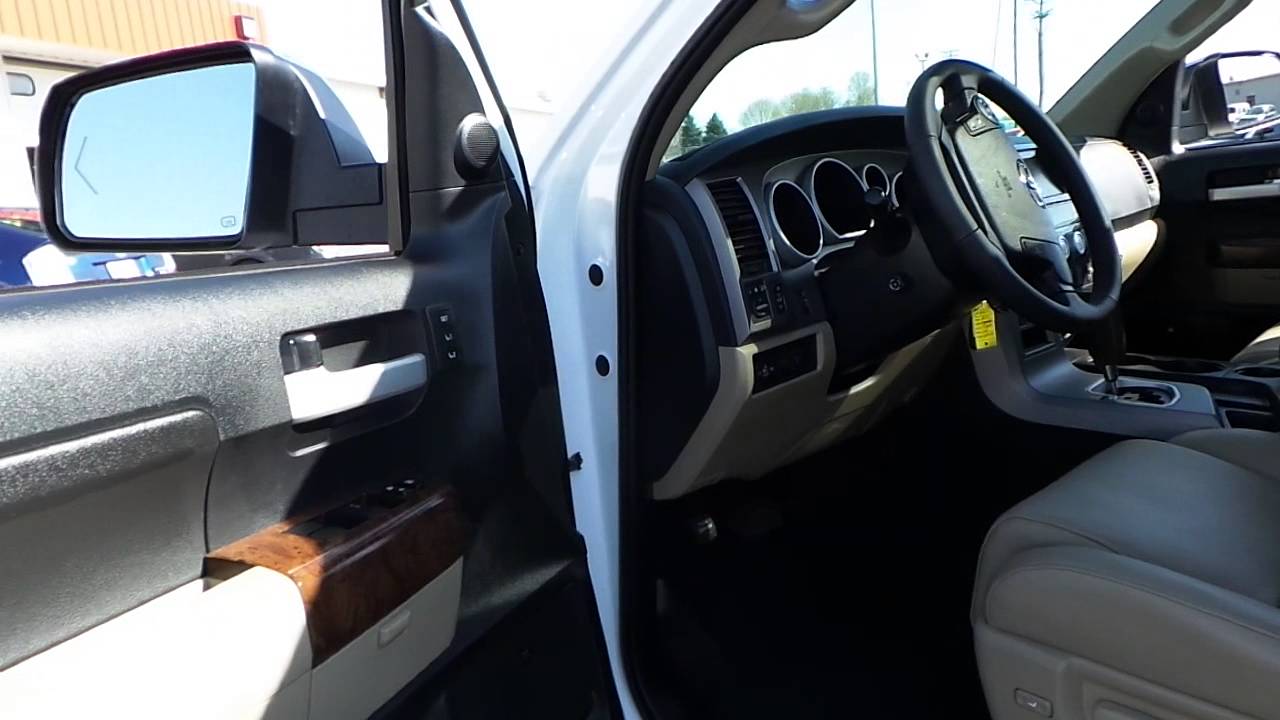 Used 2013 Toyota Tundra for sale Madison Wisconsin YouTube