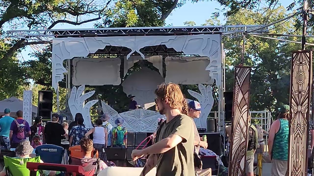 Ovoid @ Astronox 2023