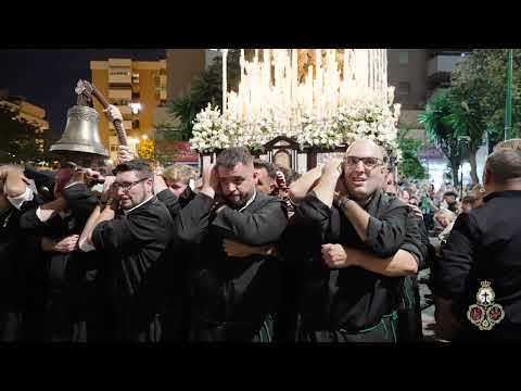 Pontificia y Real Archicofradía del Dulce Nombre de Jesús Nazareno del Paso y María Santísima de la Esperanza