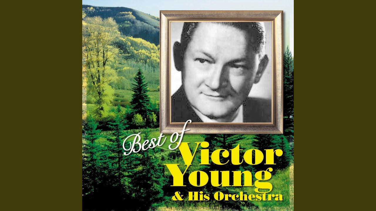 音楽：ビクター・ヤング／映画『八十日間世界一周』ＯＳＴ盤（国内盤） アラウンド・ザ・ワールド～「80日間世界一周」 - YouTube