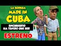 Encubierto ha tenido que ser | La Bodega Made in Cuba I UniVista TV