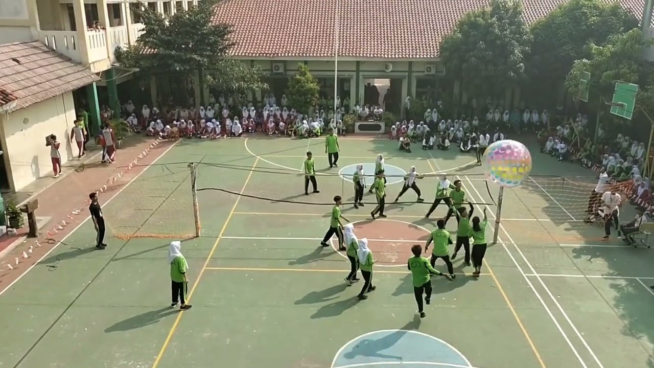 agustusan 2023 😁🇮🇩