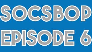 Crawler Canyon Stream of Consciousness Series: Bruce Overhaul Program Ep.6 (hungry for teeth)