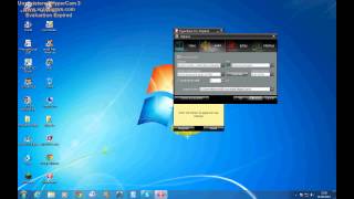 Como configurar hypercam3
