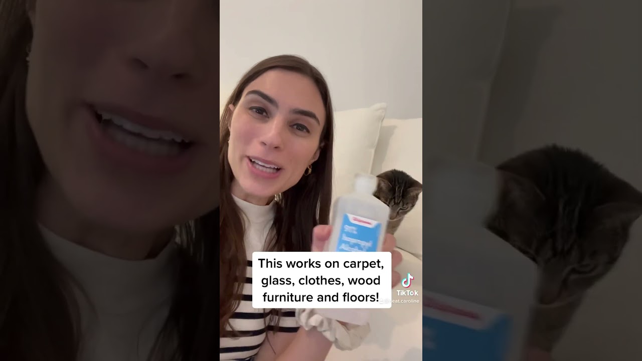 How to remove permanent marker from any surface! 