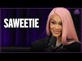 Saweetie | NANi, Best Friend ft. Doja Cat, Tap In