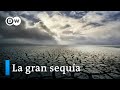 Escasez de agua y embalses vacíos - La gran sequía | DW Documental