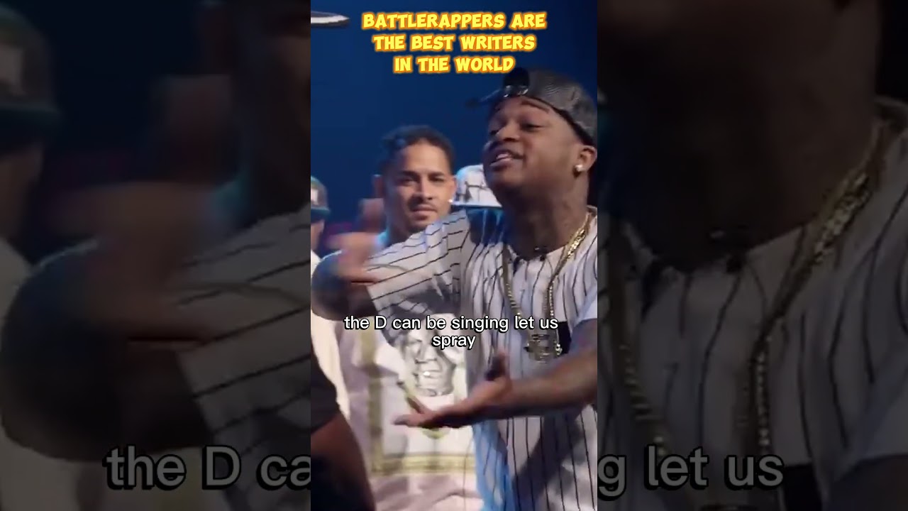 Is Conceited the BEST Writer EVER?