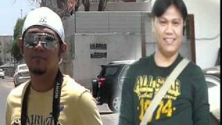 From The Inside Out - Mykhel feat Lonskie with tropang maiingay whehhee screenshot 2