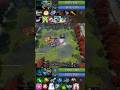 7,000 HP Phantom Assassin vs Insane Weaver!  DOTA 2 CHC