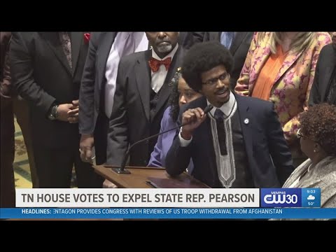 Tennessee House passes
