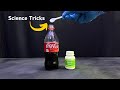 3 Science Easy Experiment for School | Simple Science