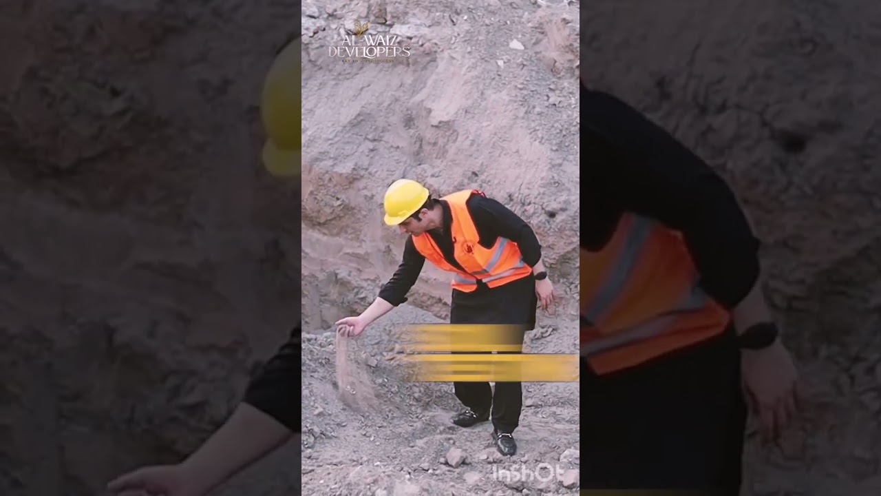 Al-Waiz Tower Tour: Luxury Living in Bahria Town Lahore 2025