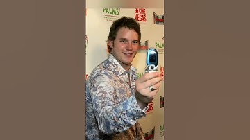 The evolution of Chris Pratt #evolution #chrispratt