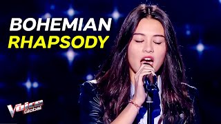 Download Lagu 1 Hour Loop Of HAUNTING Acoustic Queen \ MP3